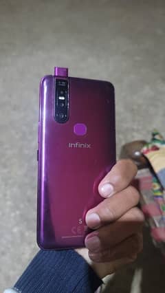 Infinix S5 Pro 6/128 GB