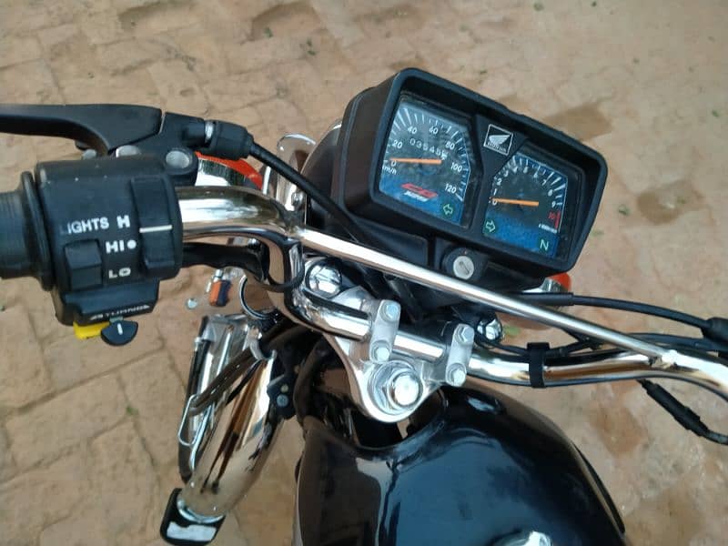 Honda 125.03007814537 8