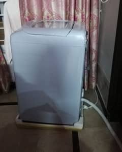 Samsung Automatic Washing Machine