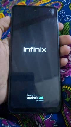 Infinix smart 8 4/64.10 by 10 . All okay no any fault