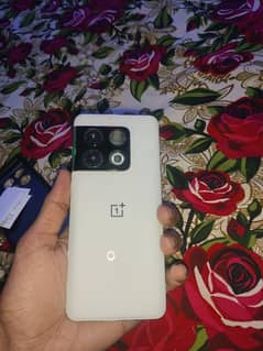 OnePlus 10 pro 512GB