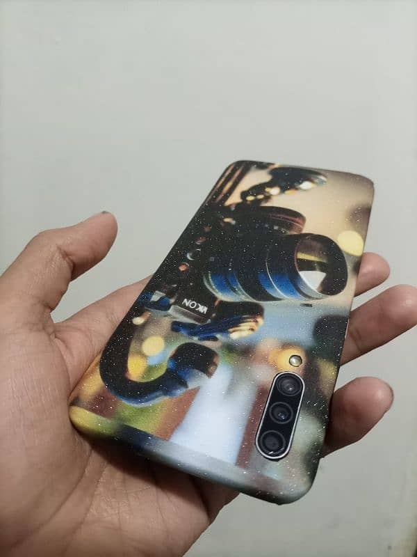 Samsung Galaxy a30s 4 128 1