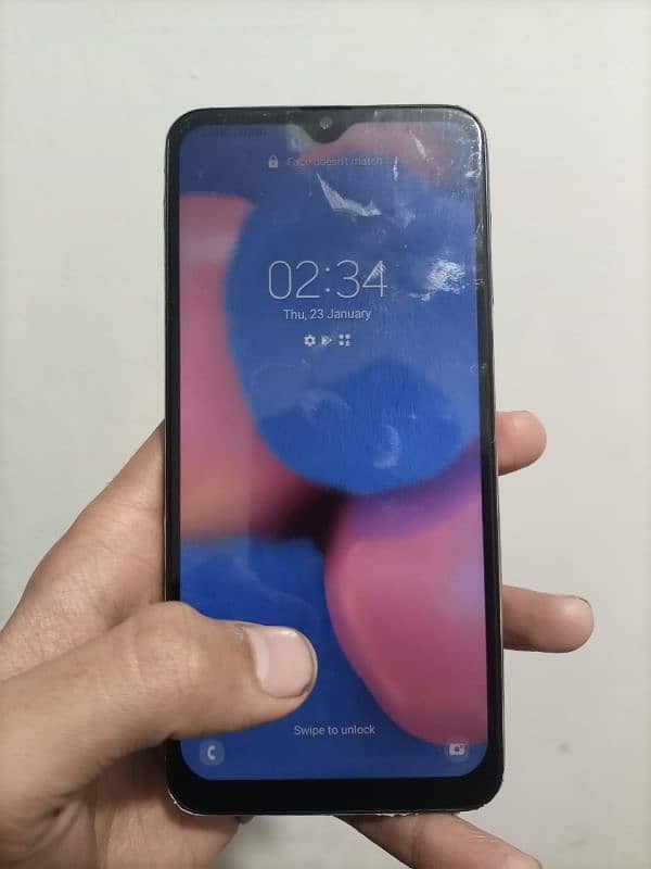 Samsung Galaxy a30s 4 128 8