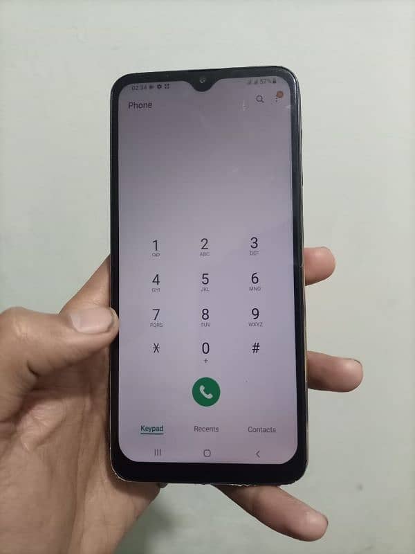 Samsung Galaxy a30s 4 128 10