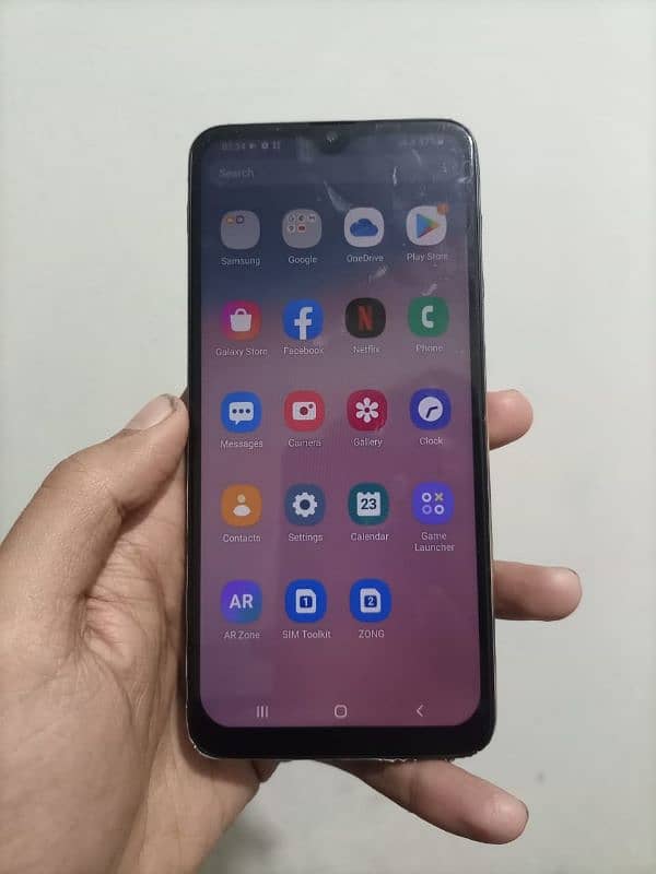 Samsung Galaxy a30s 4 128 12