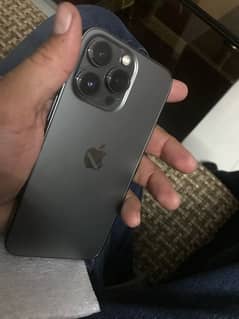 iPhone 13 Pro unlocked LLA model