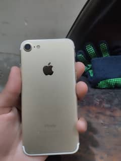 I phone 7