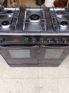 Used Stoves for Sale . . Call 0320 - 4671404