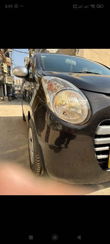 Suzuki Alto 2014 3