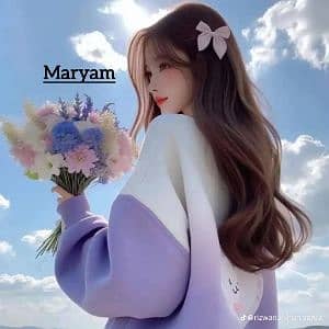 Mariyam