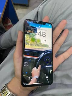 iphone xsmax 64gb pta approvade