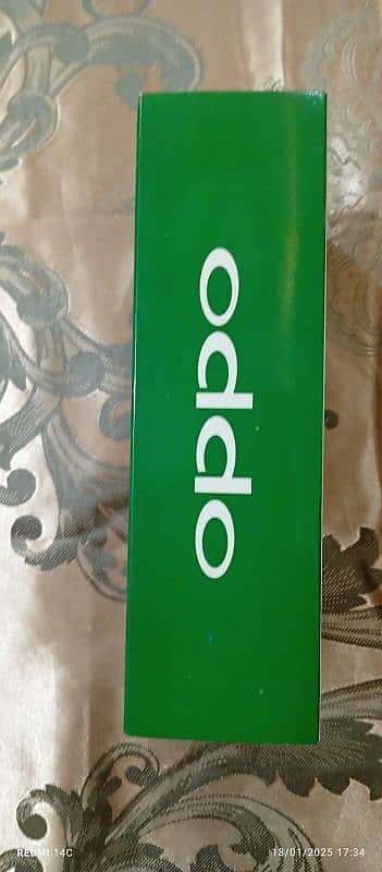 OPPO A57 Boxed Genuine PTA Approvd 3