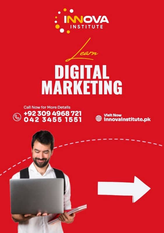 DIGITAL MARKETING COURSES 2