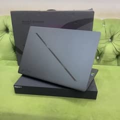 ASUS ROG Zephyrus G16 2024