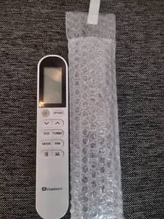 Dawlance AC Remote Control (New)