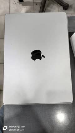 MacBook