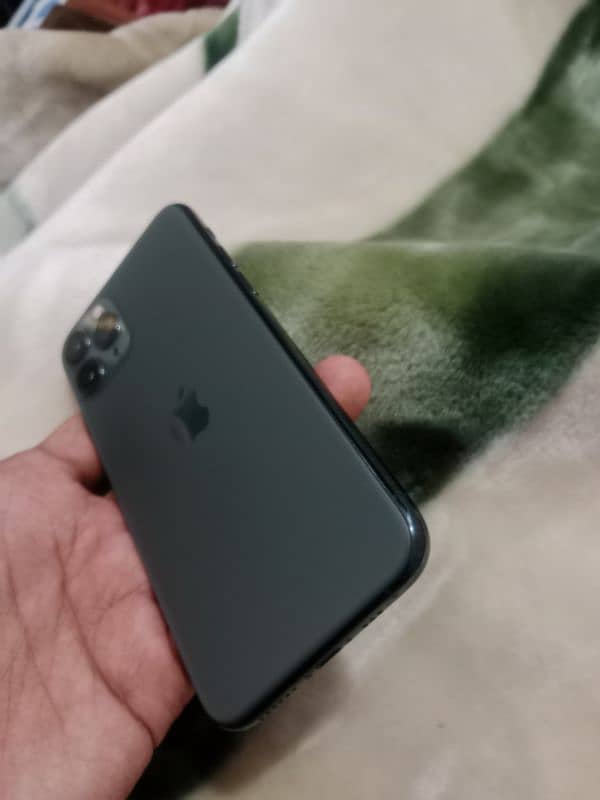 iPhone 11 pro (NON PTA) 2