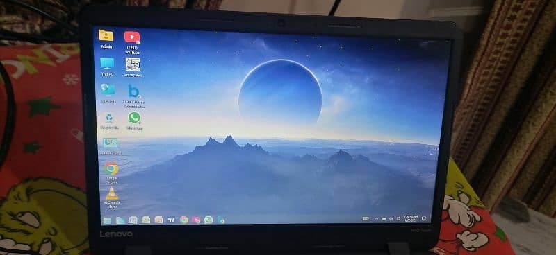 lenovo Chromebook N42 Touchscreen 2