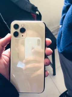 Iphone 11 Pro Non Pta 64GB