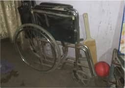 Wheel Chair