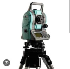 Surveying Instruments Level and Total Station