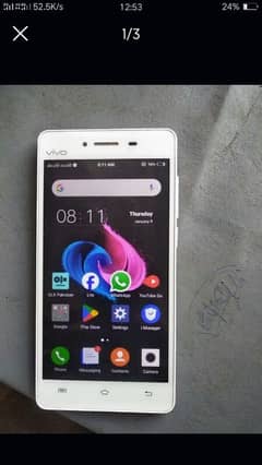 vivo y51a 4gb 64gb duall sim no open