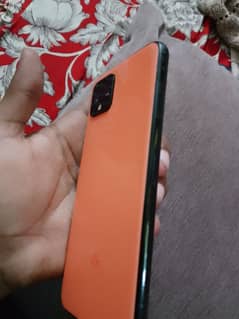 GOOGLE PIXEL 4 64 GB