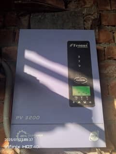 inverter pv 3200