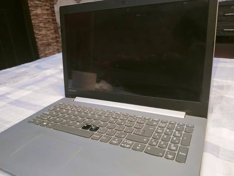 Lenovo IdeaPad 320 0