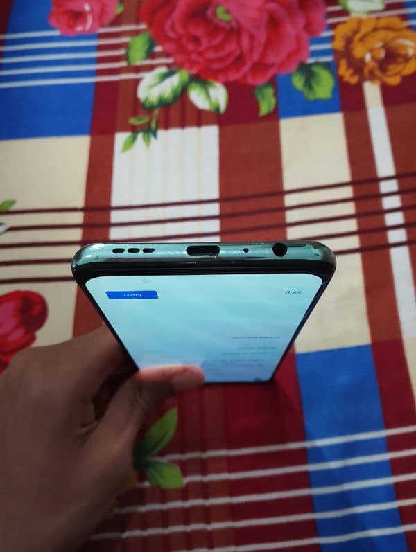 OPPO RENO 6 5