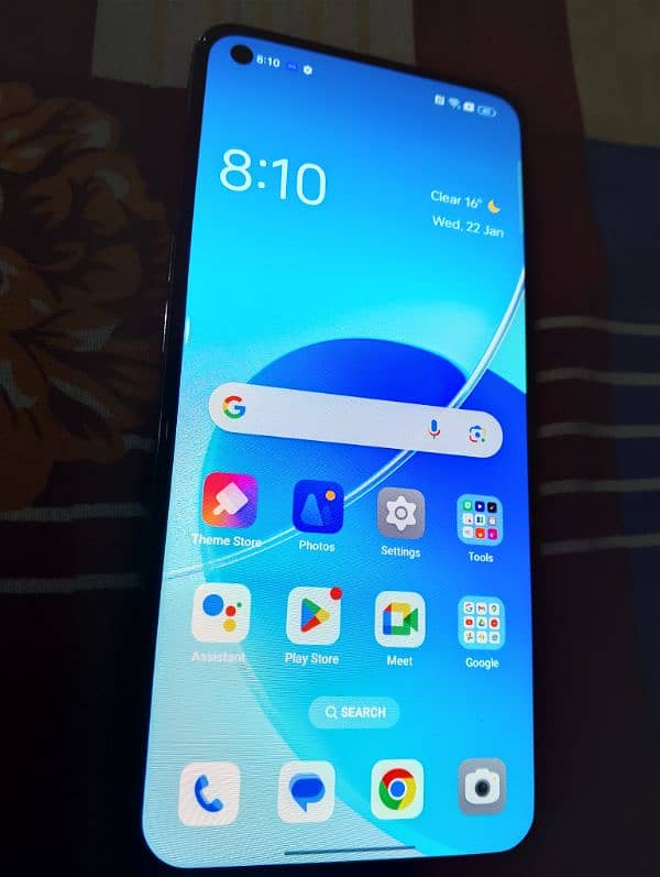 OPPO RENO 6 6