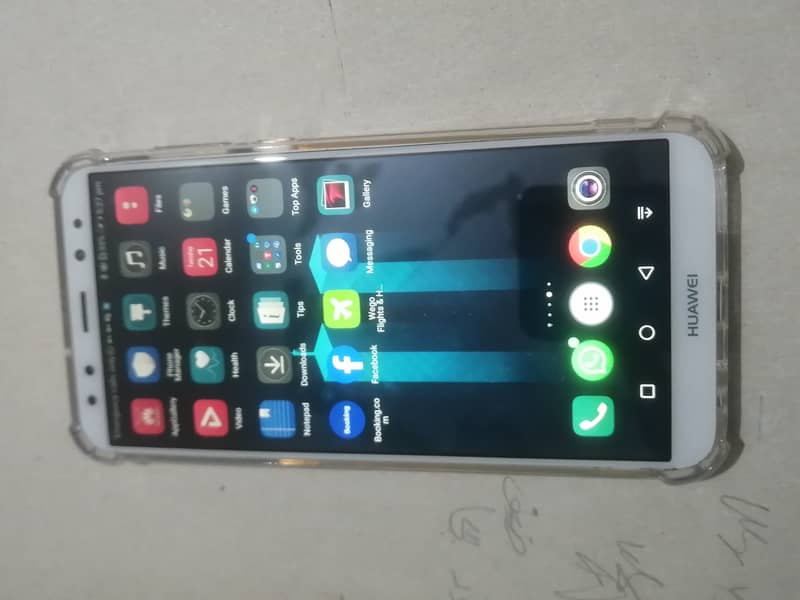 Mate 10 lite, 4/64, Dual sim PTA, All ok 0