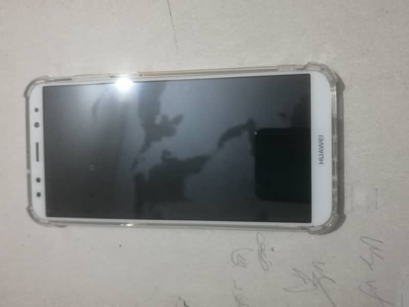 Mate 10 lite, 4/64, Dual sim PTA, All ok 1