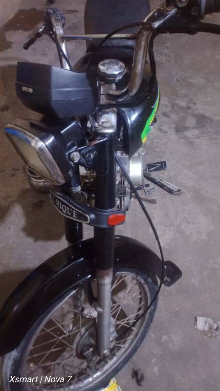 super star model 22 full geaniun condition bike ha koi kam nahi ha 12