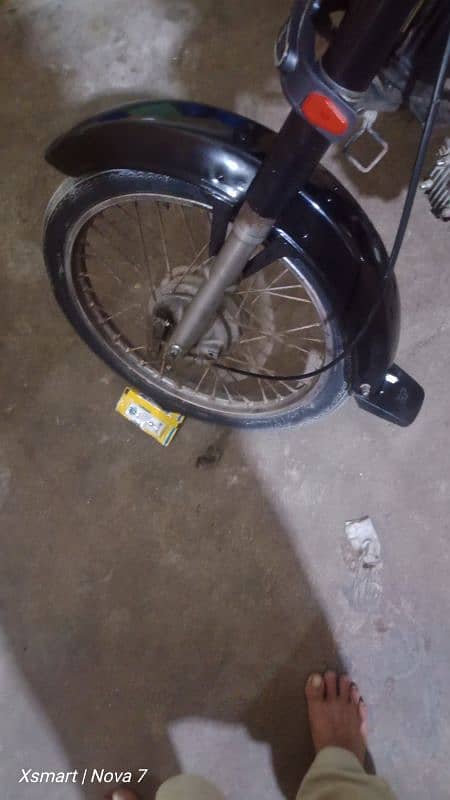 super star model 22 full geaniun condition bike ha koi kam nahi ha 13