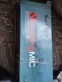 mic fore sale new Diba oke