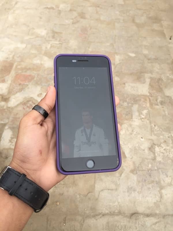 Iphone 7plus non pta 256 gb 0