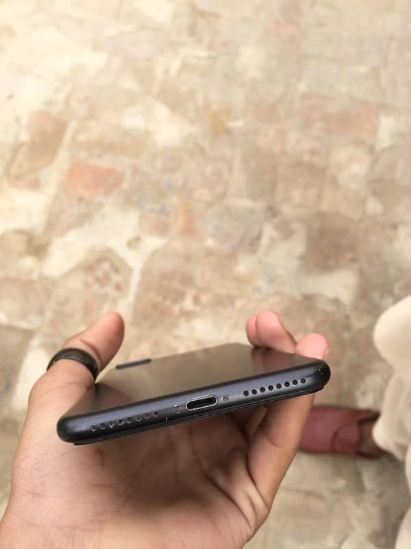 Iphone 7plus non pta 256 gb 2