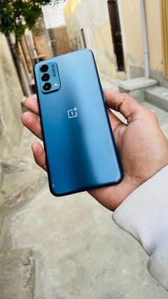 OnePlus n200 4/64 non pta exchange