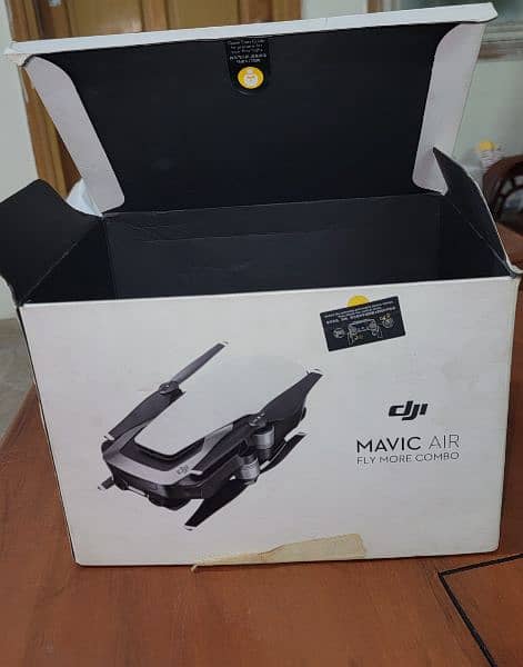 dji mavic 7