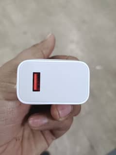 Redmi note 13 ka orginal charger