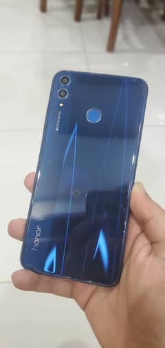 Huawei Honor 8x