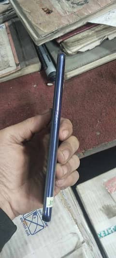 OPPO F11 8/256 GB WALA