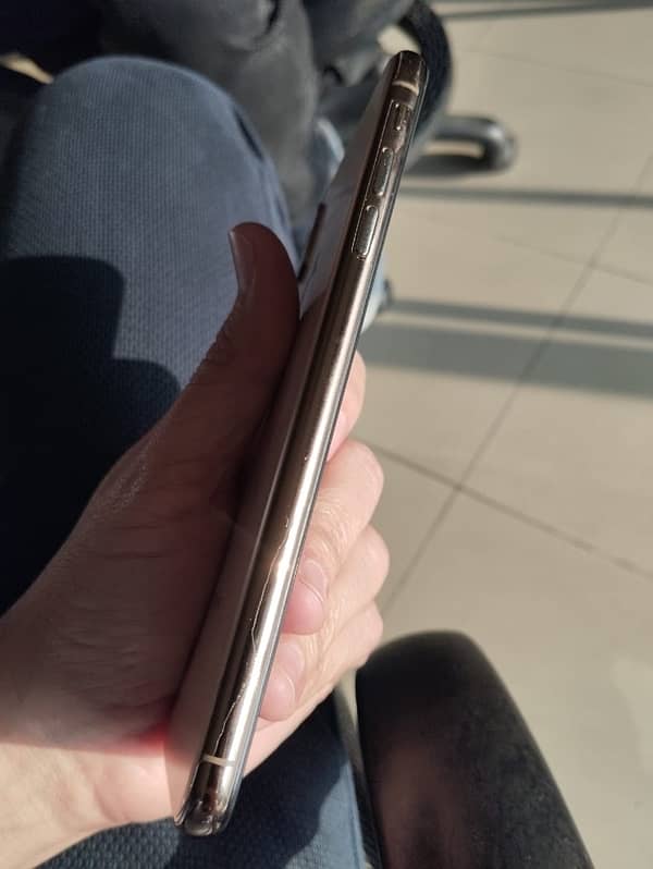 XS Max 256 PTA approved 1