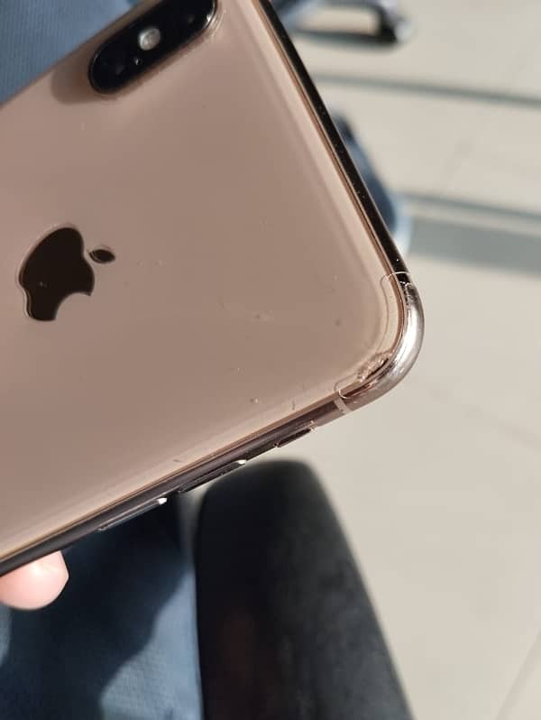 XS Max 256 PTA approved 7