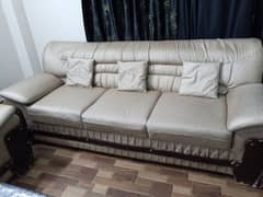 5 Seater Sofa set