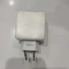 OPPO original vooc charger