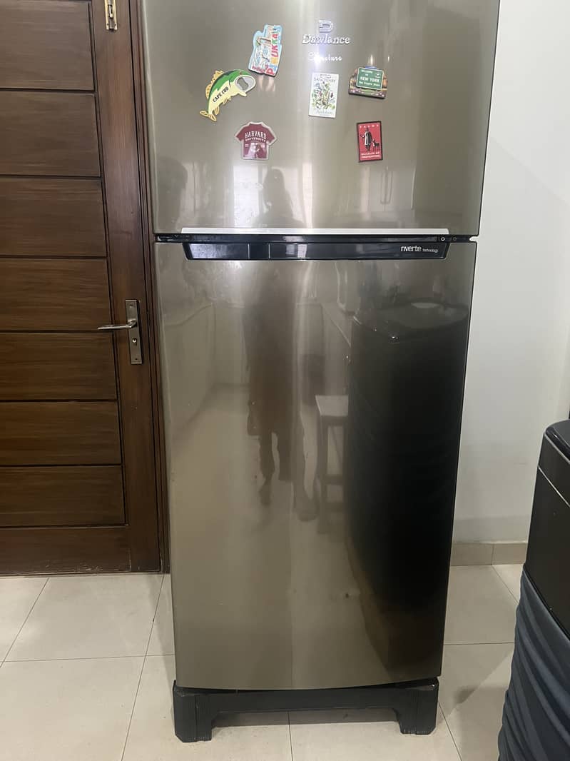 Dawlance large fridge 0