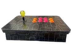 CONTROLLER-ARCADE STICK FOR PC & XBOX