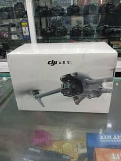 DJI air 3s drone camera Brand New